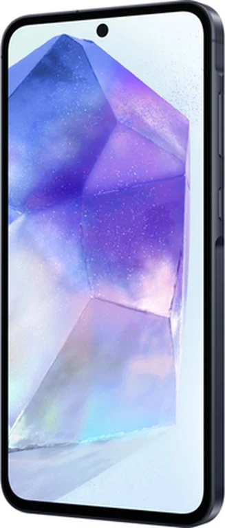 Смартфон Samsung Galaxy A55 5G 8/256 ГБ, Dual nano SIM, navy