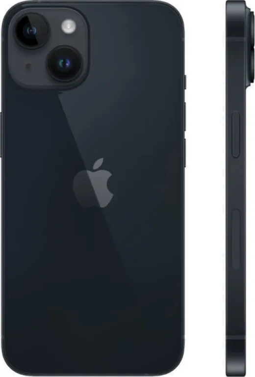 Смартфон Apple iPhone 14 512Gb Темная ночь