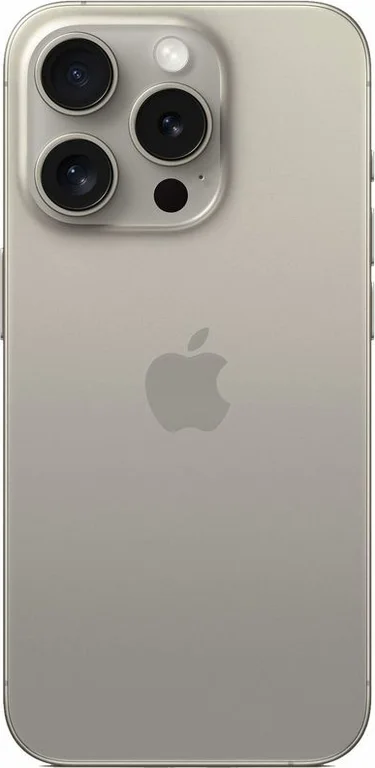 Смартфон Apple iPhone 15 Pro Max 256 ГБ (nano-SIM + eSIM), титан