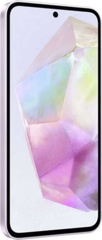 Смартфон Samsung Galaxy A35 6/256Gb (Light Violet)