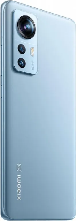 Смартфон Xiaomi 12 8/256 ГБ Global, синий