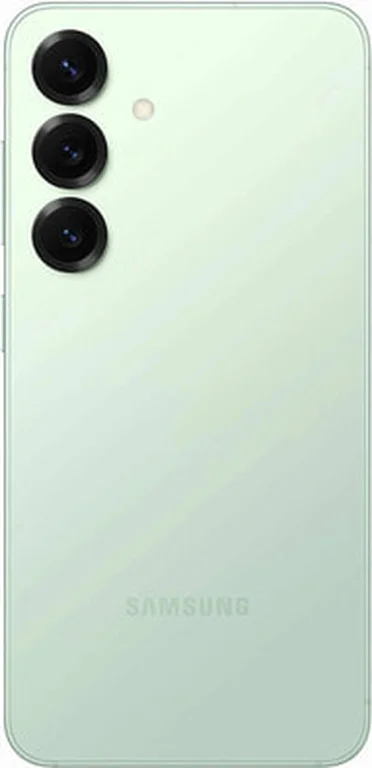 Смартфон Samsung Galaxy S25 12/128 ГБ, 5G, Mint (Мятный)