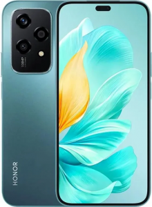 Смартфон Honor 200 Lite 5G 8/256Gb,голубой океанический