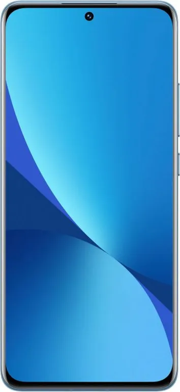 Смартфон Xiaomi 12 8/256 ГБ Global, синий