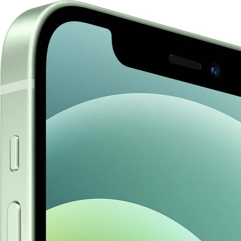 Смартфон Apple iPhone 12 64GB Dual green (зеленый) новый, не актив, без комплекта