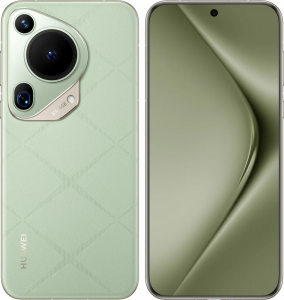 Смартфон HUAWEI Pura 70 Ultra 512 ГБ зеленый