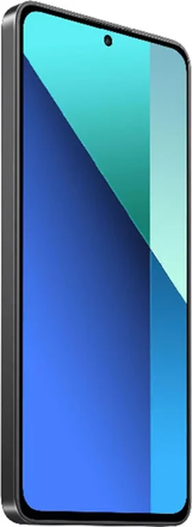 Смартфон Xiaomi Redmi Note 13 4G 8/128 ГБ RU, Dual nano SIM, Midnight Black