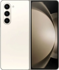 Смартфон Samsung Galaxy Z Fold5 5G 12/1Tb (Cream)