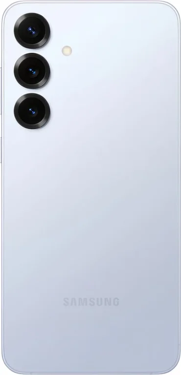 Смартфон Samsung Galaxy S25+ 12/512Gb (Голубой)