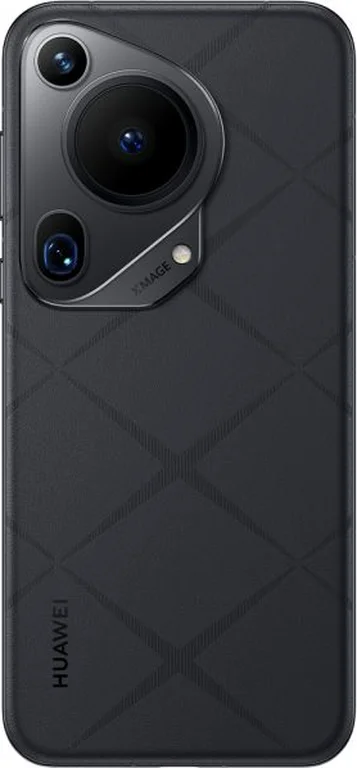 Смартфон Huawei Pura 70 Ultra 16/512GB Black