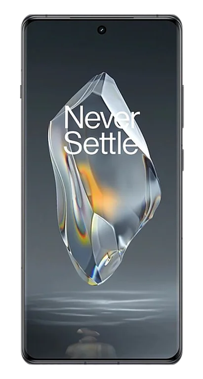 Смартфон OnePlus 12R 8/128Gb Iron Gray (Global) (Серый) 2Sim