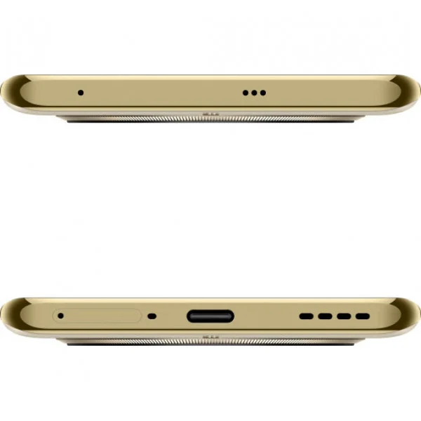Смартфон Realme 12 Pro 8/256GB Navigator Beige (Бежевый)