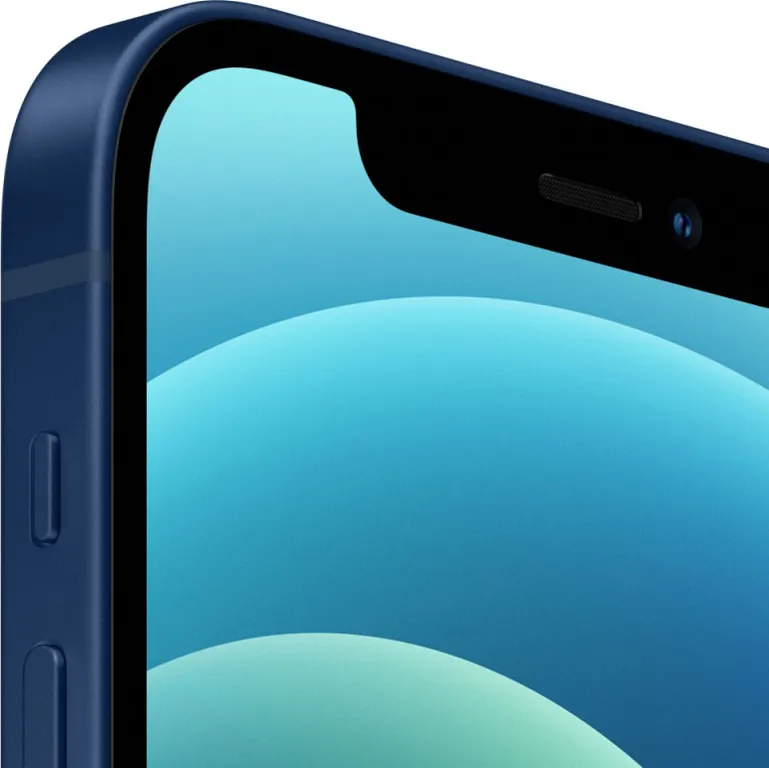 Смартфон Apple iPhone 12 128Gb Синий
