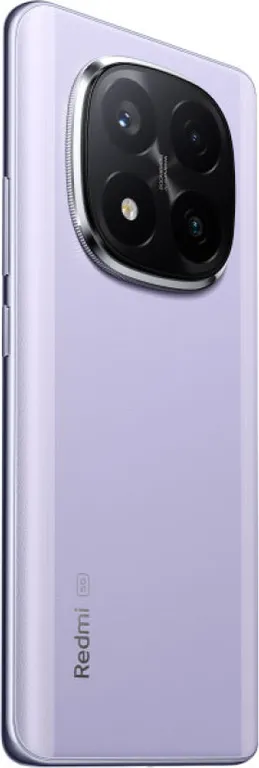Смартфон Xiaomi Redmi Note 14 Pro+ 5G 12/512Gb Фиолетовый