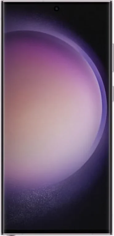 Смартфон Samsung Galaxy S23 Ultra (12/256Gb, Лаванда)