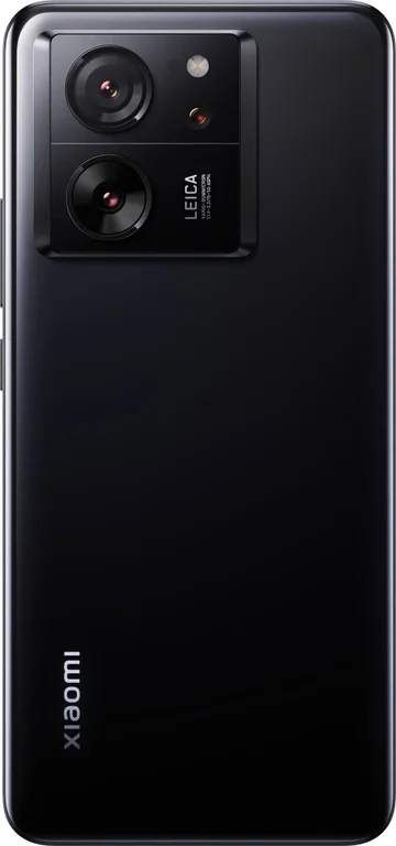 Смартфон Xiaomi 13T 12/256Gb Black (Черный) Global Version