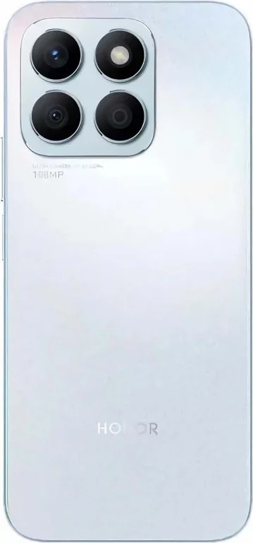 Смартфон HONOR X8b 8/128GB Silver
