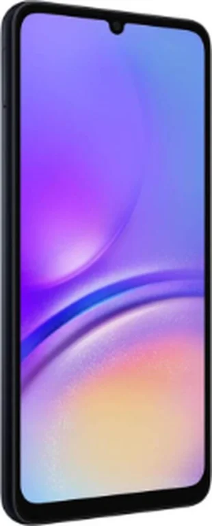 Смартфон Samsung Galaxy A05 4/64Gb (Black)