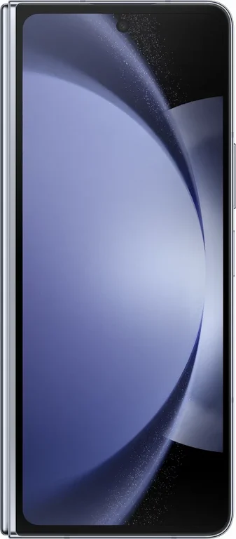Смартфон Samsung Galaxy Z Fold5 12/1TБ RU, Dual: nano SIM + eSIM, голубой