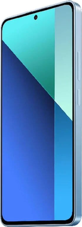 Смартфон Xiaomi Redmi Note 13 4G 8/256 ГБ RU, Dual nano SIM, Ice Blue