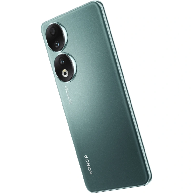 Смартфон Honor 90 12/512Gb Emerald Green
