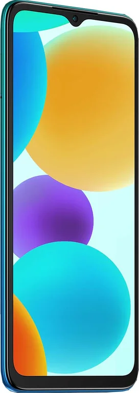 Смартфон Infinix Smart 6 X6511 32Gb 2Gb Green