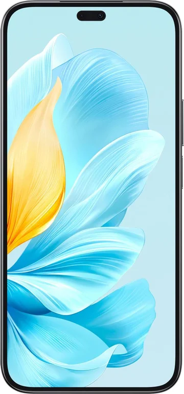 Смартфон Honor 200 Lite 5G 8/256Gb,полночный черный