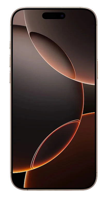 Смартфон Apple iPhone 16 Pro Max 1ТБ Desert Titanium (Пустынный титан) (A3084) eSim