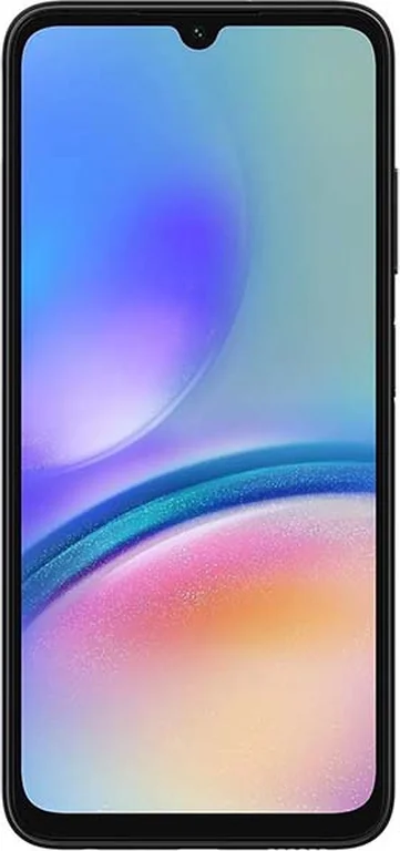 Смартфон Samsung Galaxy A05s 4/64GB Black (SM-A057)