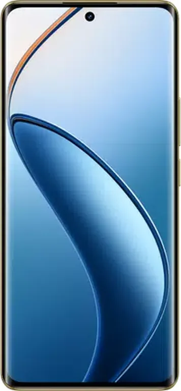 Смартфон Realme 12 Pro+ 5G 12/512 GB Submarine Blue