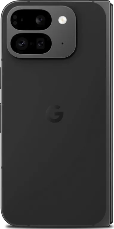 Смартфон Google Pixel 9 Pro Fold 16/512Gb Obsidian