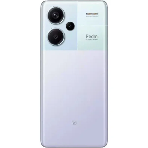 Смартфон Xiaomi Redmi Note 13 Pro+ 5G 8/256GB Aurora Purple (Фиолетовый)