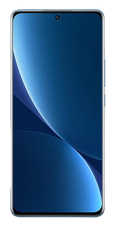 Смартфон Xiaomi 12 Pro 12/256Gb Blue (Синий) (Global Version) 2Sim
