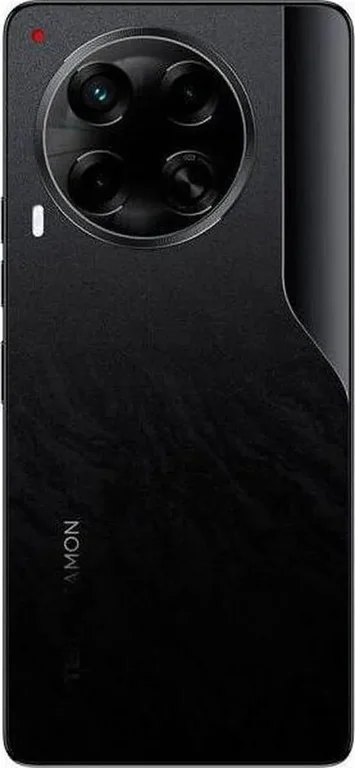 Смартфон Tecno Camon 30 5G 8/256Gb Basaltic Dark