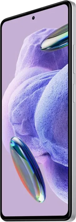 Смартфон Xiaomi Redmi Note 12 Pro+ 5G 8/256GB Polar White