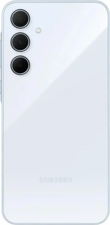 Смартфон Samsung Galaxy A35 8/256Gb (Голубой)