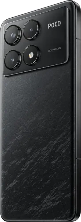 Смартфон Xiaomi Poco F6 Pro 5G 12/512Gb (Black) EU