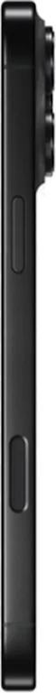 Смартфон Apple iPhone 16 Pro Max 256Gb eSim titanium black (титановый чёрный)