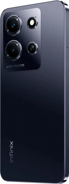 Смартфон Infinix Note 30i 8/128GB Obsidian Black (Черный) RU