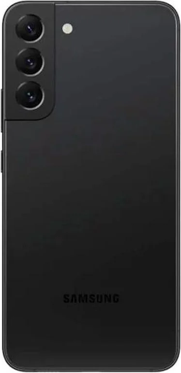 Смартфон Samsung Galaxy S22+ 5G 256GB Phantom Black (SM-S906E/DS)