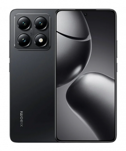 Смартфон Xiaomi 14T 5G 12/512Gb Titan Black (Global Version) 2Sim