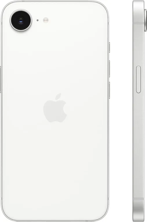 Смартфон Apple iPhone 16e 512 Gb (Белый)