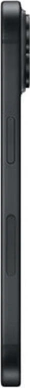 Смартфон Apple iPhone 15 128 ГБ, Dual: nano SIM + eSIM, черный