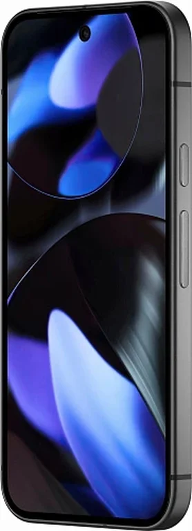 Смартфон Google Pixel 9 12/256GB JP (12 ГБ, 256 ГБ, Чёрный, JP)