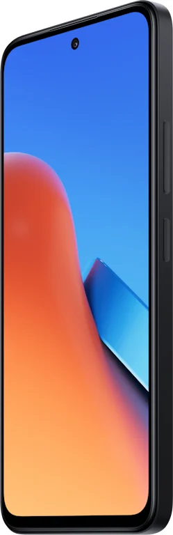 Смартфон Xiaomi Redmi 12 4/128GB Midnight Black