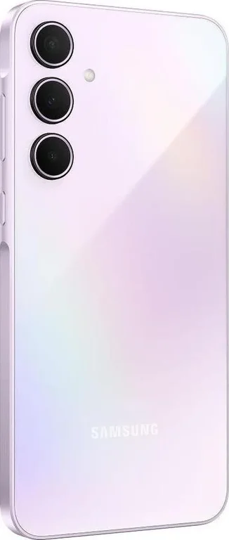 Смартфон Samsung Galaxy A35 8/256Gb (SM-A356ELVGCAU) Lavender