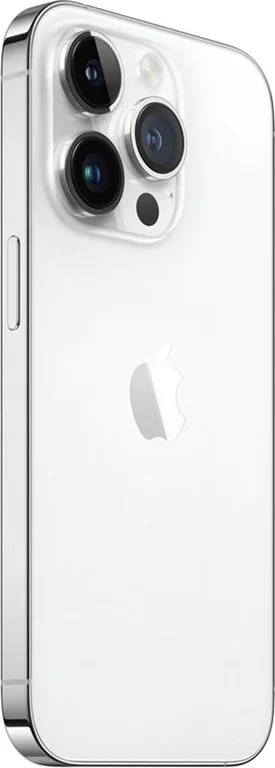 Смартфон Apple iPhone 14 Pro Max 128Gb (Silver)