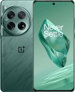 Смартфон OnePlus 12 16/512 ГБ, Зелёный EU