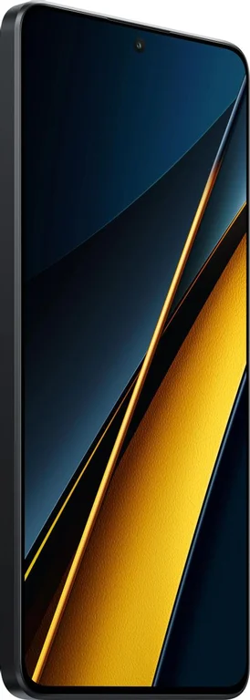 Смартфон Xiaomi Poco X6 Pro 5G 8/256Gb,черный