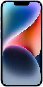 Смартфон Apple iPhone 14 Plus 512GB nano SIM + eSim blue (голубой)